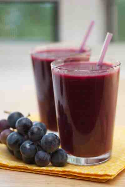 Grapes Juice